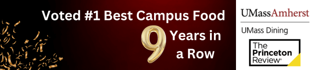 Footer Banner