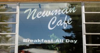 Newman Café