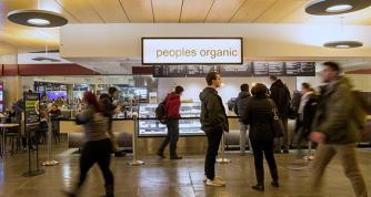 People's Organic Coffee
