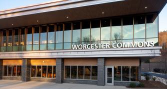 Worcester Commons